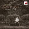 Schubert Klaversonater I. William Youn, klaver (2 CD)